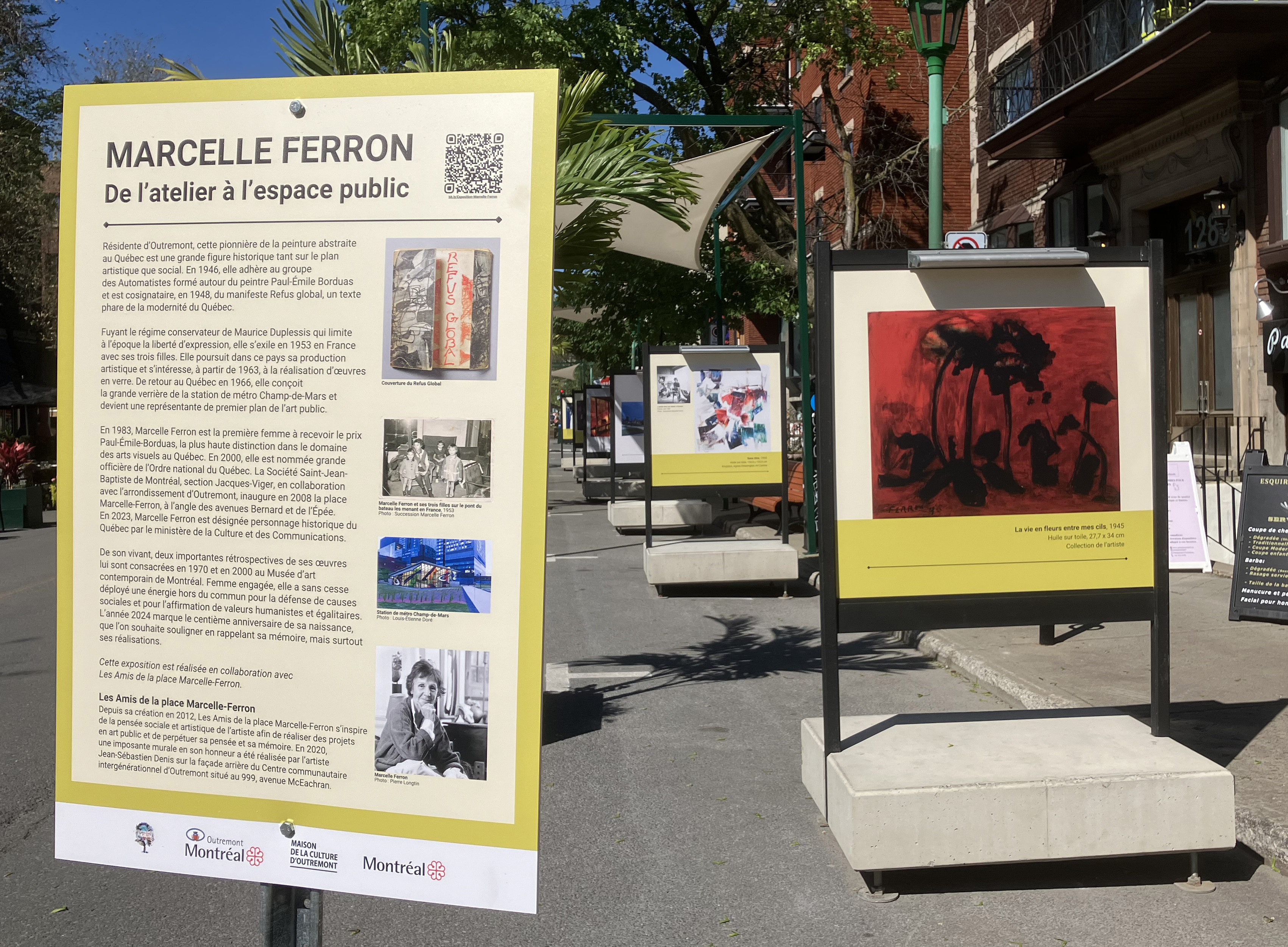 Exposition