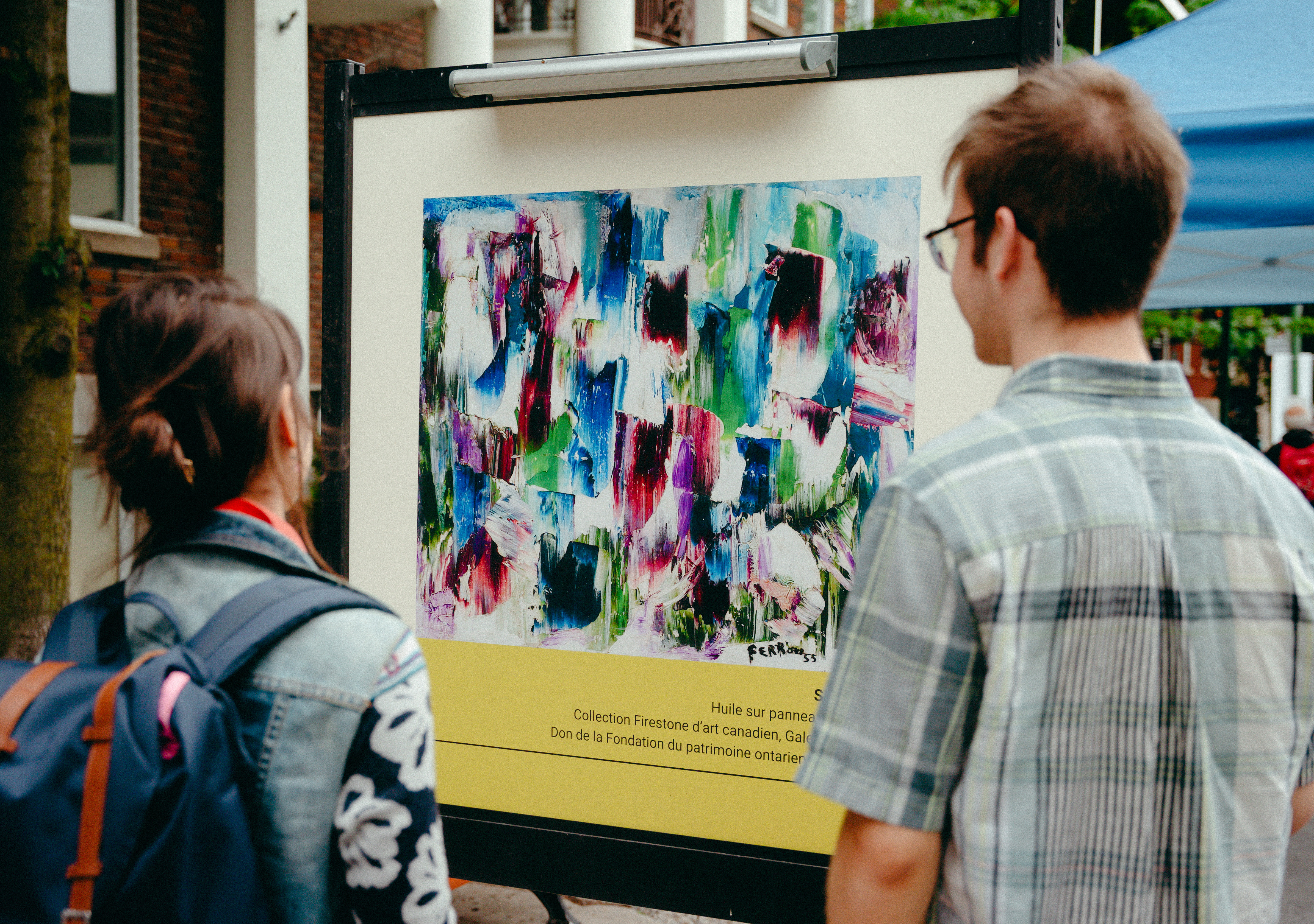 Exposition