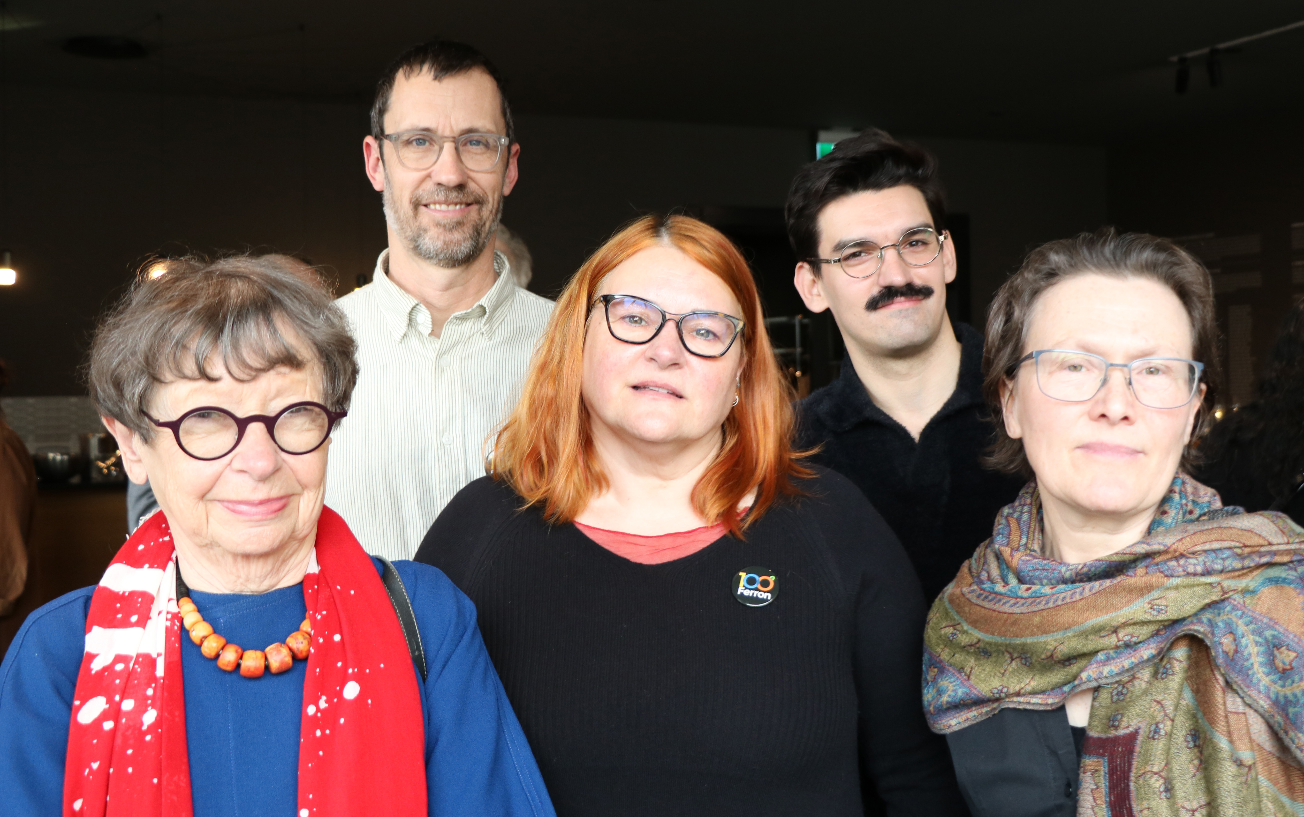 Colloque