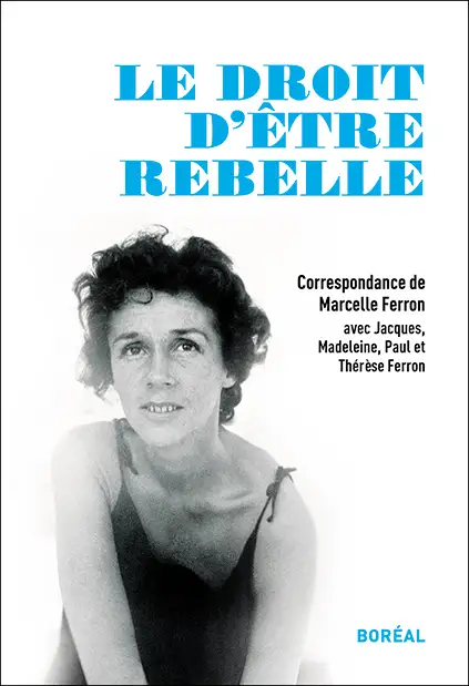 Le droit d’être rebelle